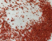 Organic Sorghum Infused with Astaxanthin
